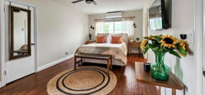 Studio Mins to Culver City Downtown, Sony & Venice